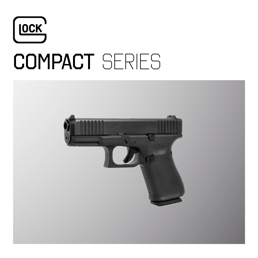 Glock Compact Series