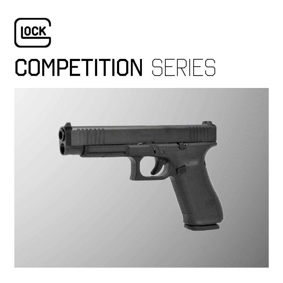 Glock Competition Series