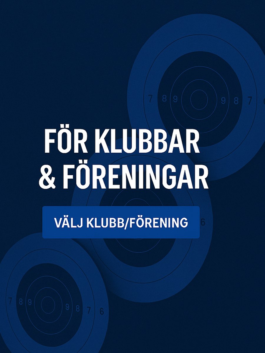 Klubb eller förening