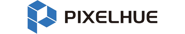 Pixelhue Logo
