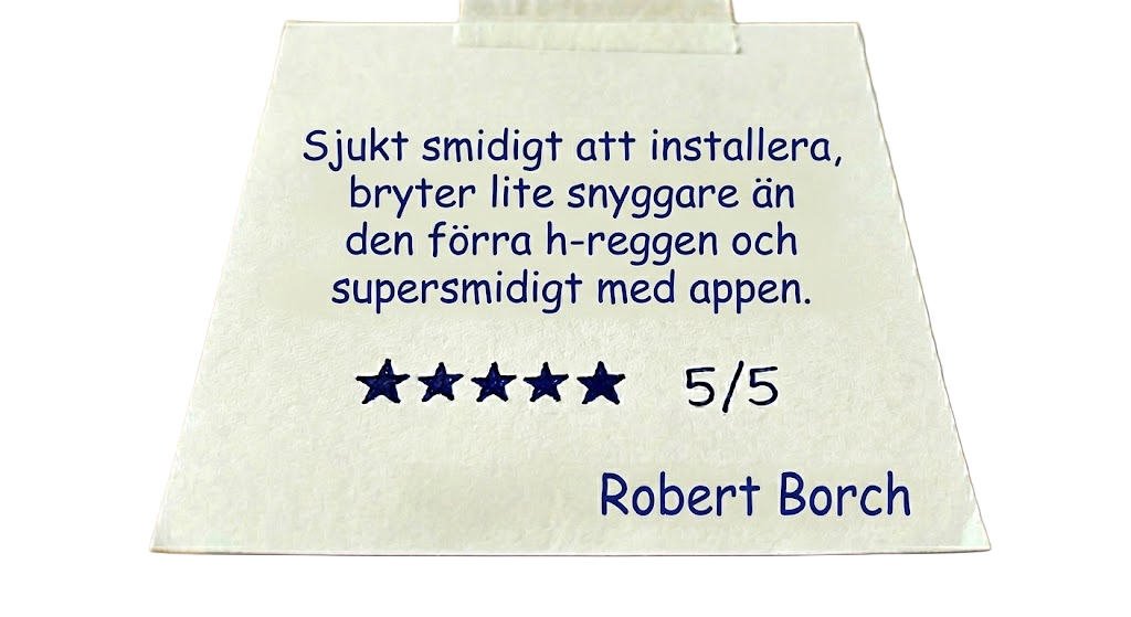 Kundrecension 6