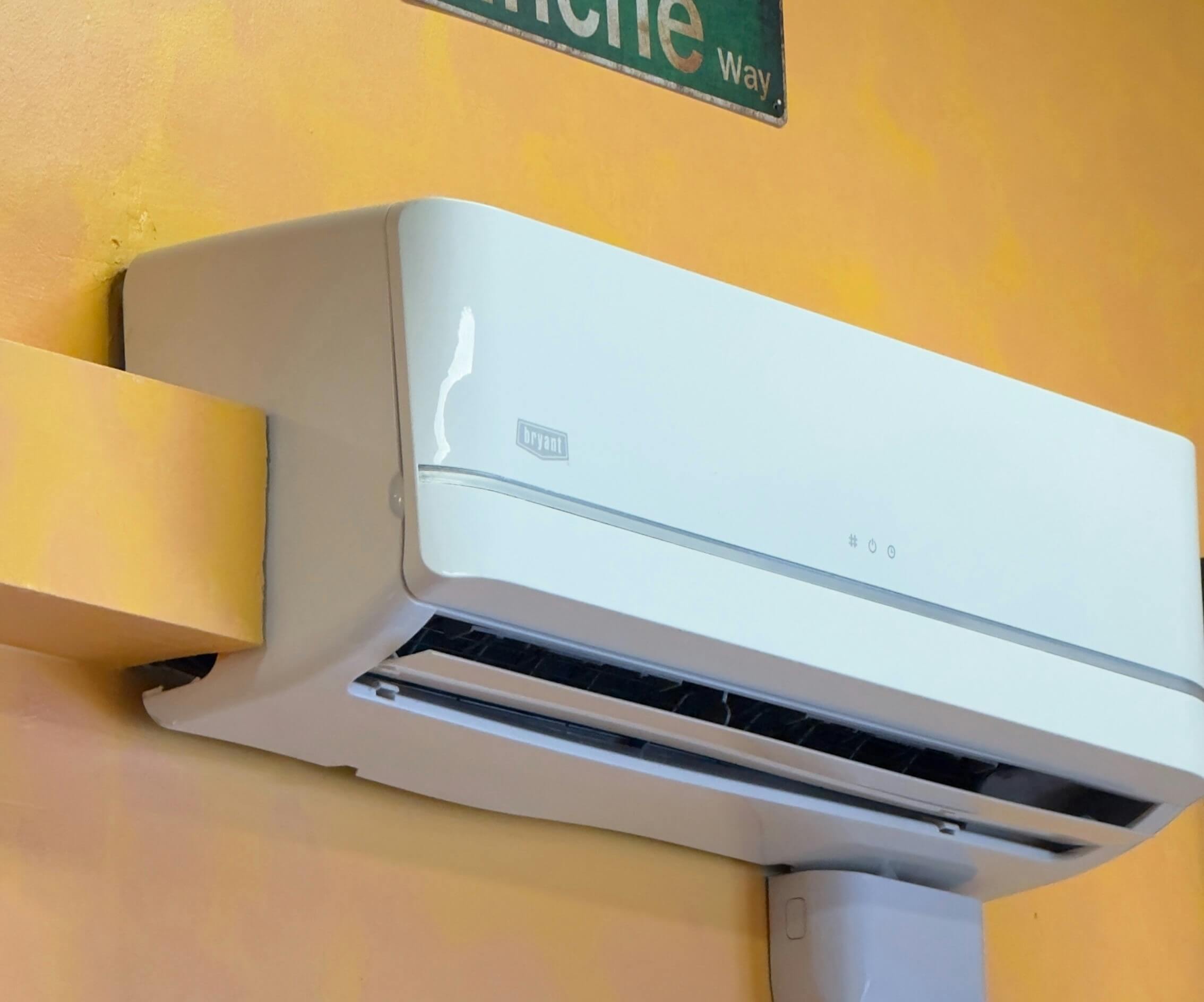 Värmepumpar Halmstad – installation och service av energieffektiva värmepumpar för hem och företag.