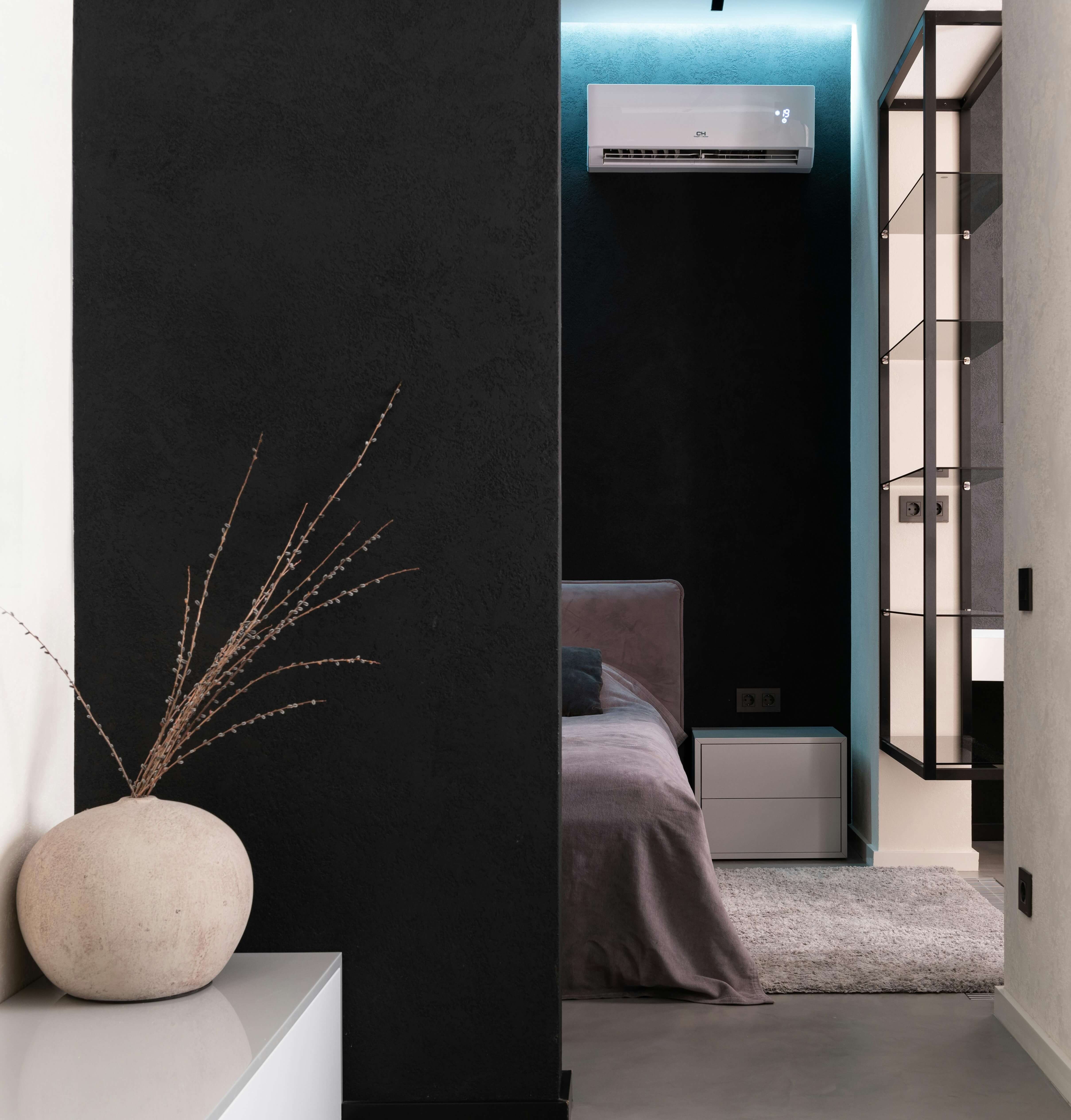 Värmepumpar Varberg – installation och service av energieffektiva värmepumpar för villa och företag