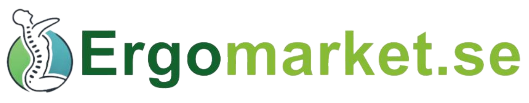 Ergomarket Logotyp
