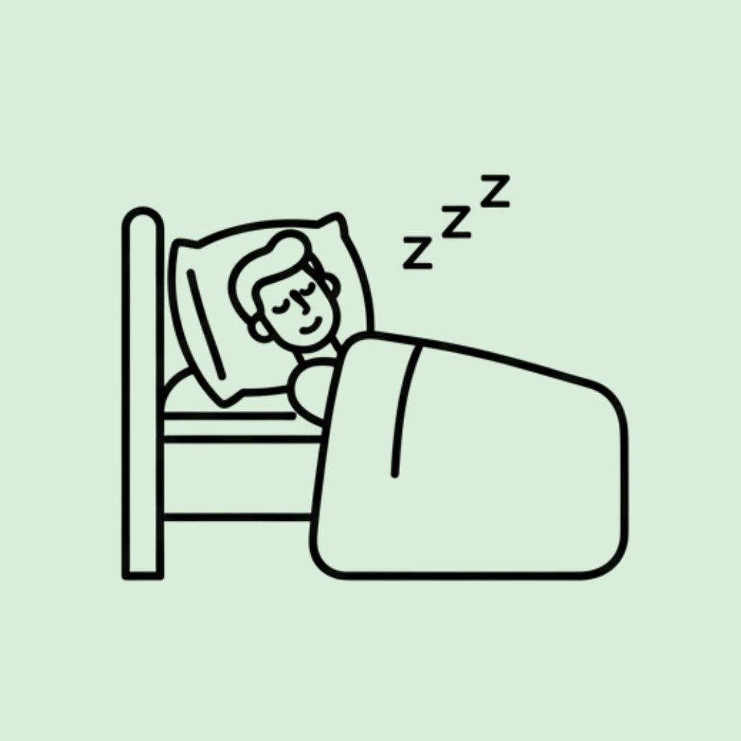 Sömn & hälsa