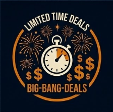 BigBang Deals