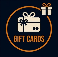 Gift Cards