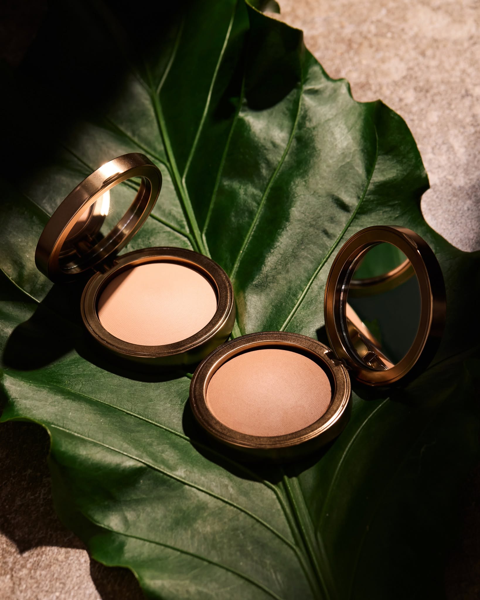 Makeup hos Vegan Skin