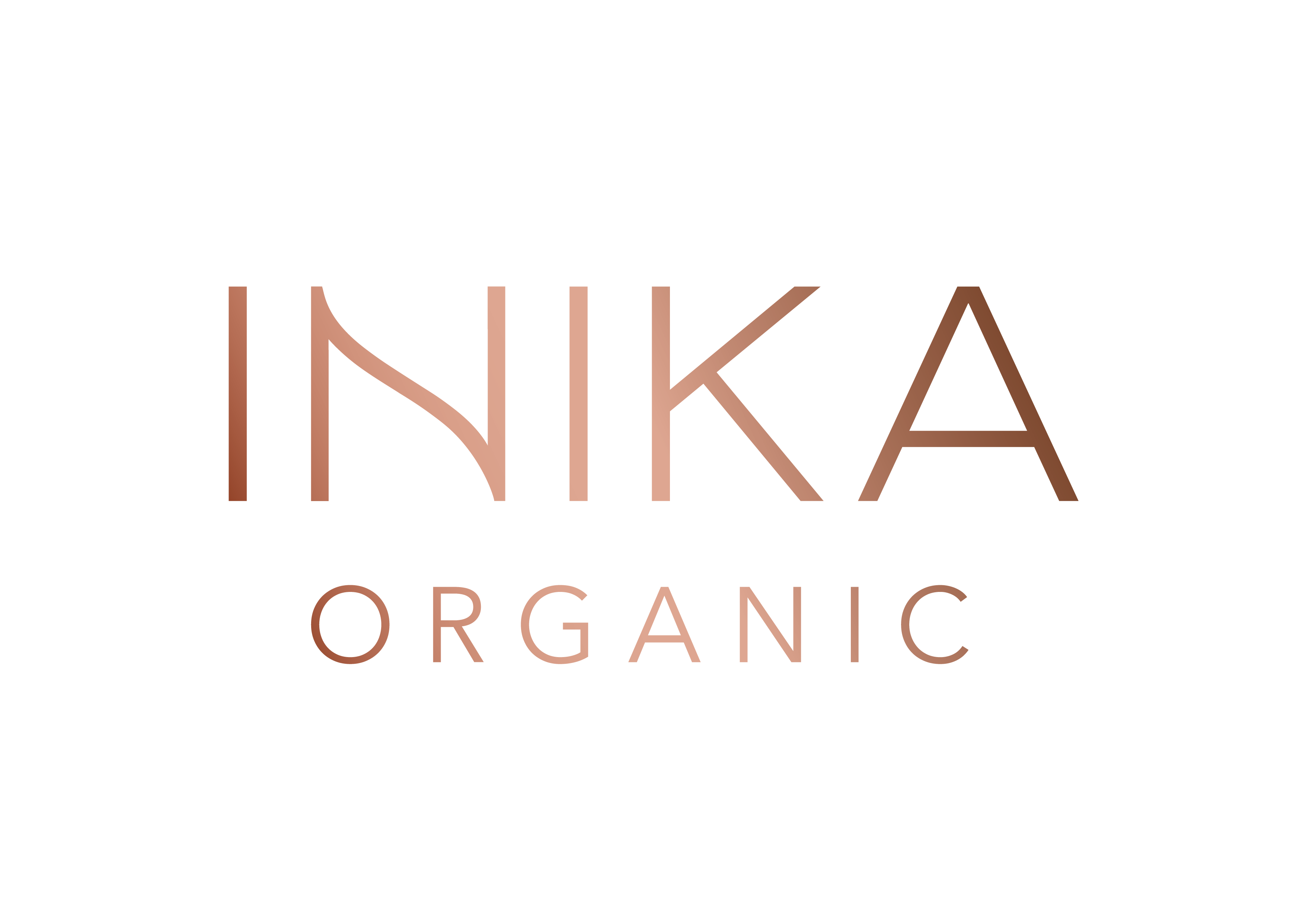 INIKA Organic