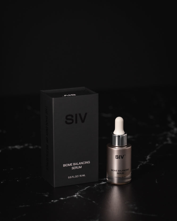 SIV Biome Balancing Serum