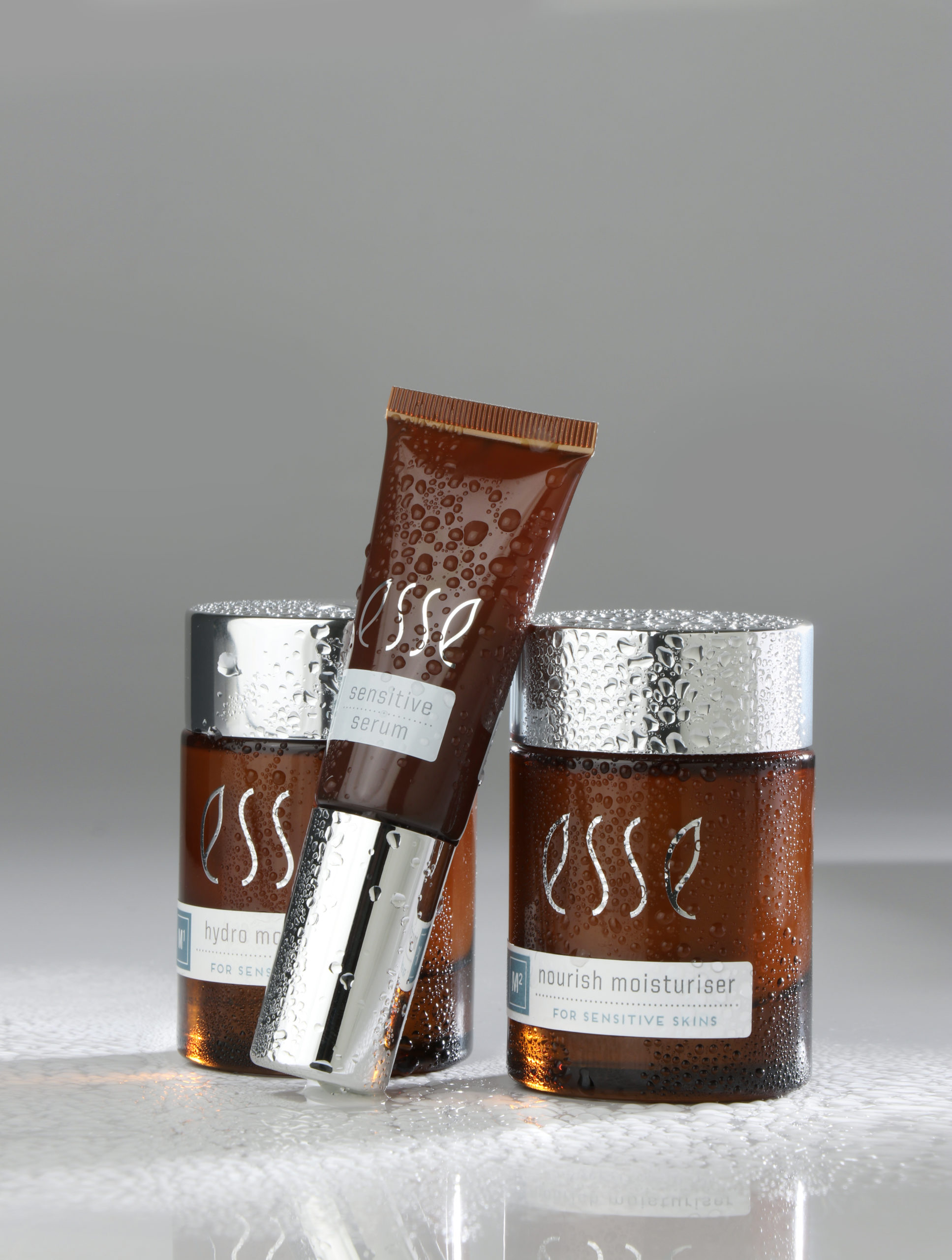 Professionell hudvård hos Vegan Skin