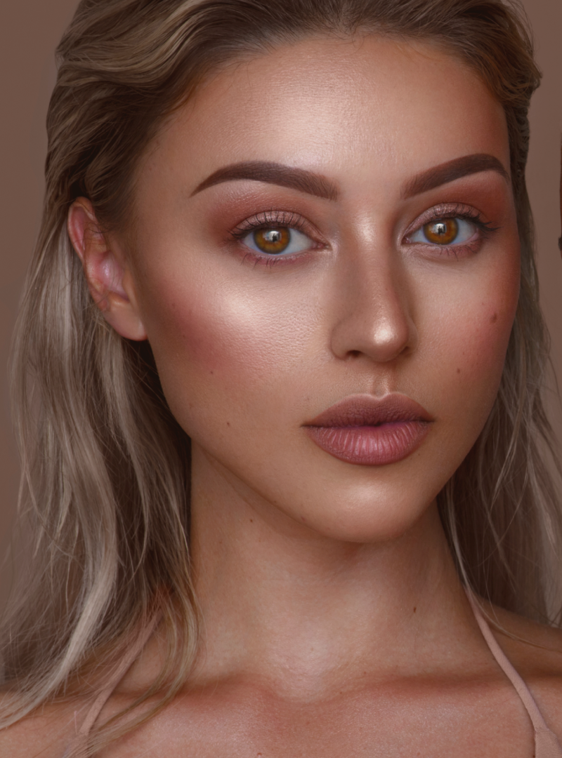 Browlift VANILÁMI + StainMe