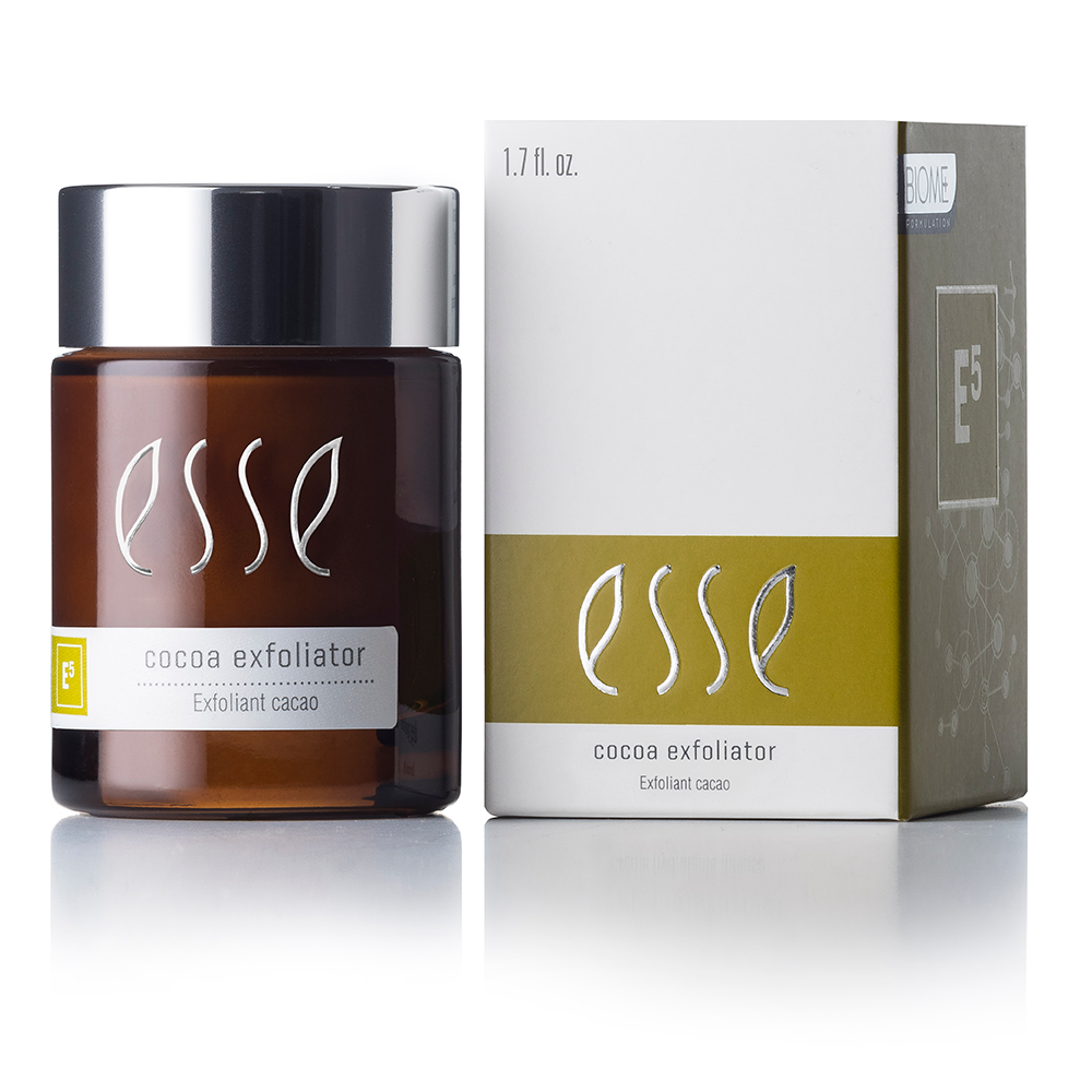 Esse Cocoa Exfoliator