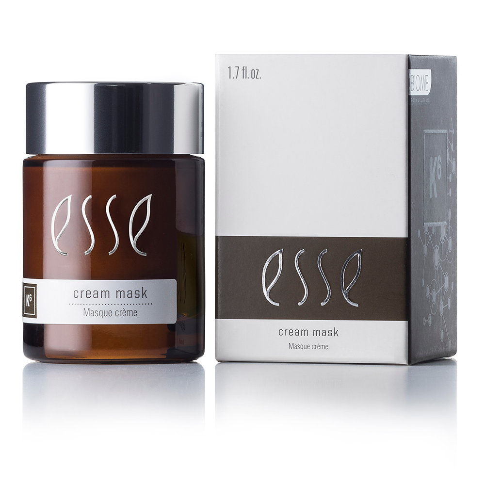 Esse Cream Mask