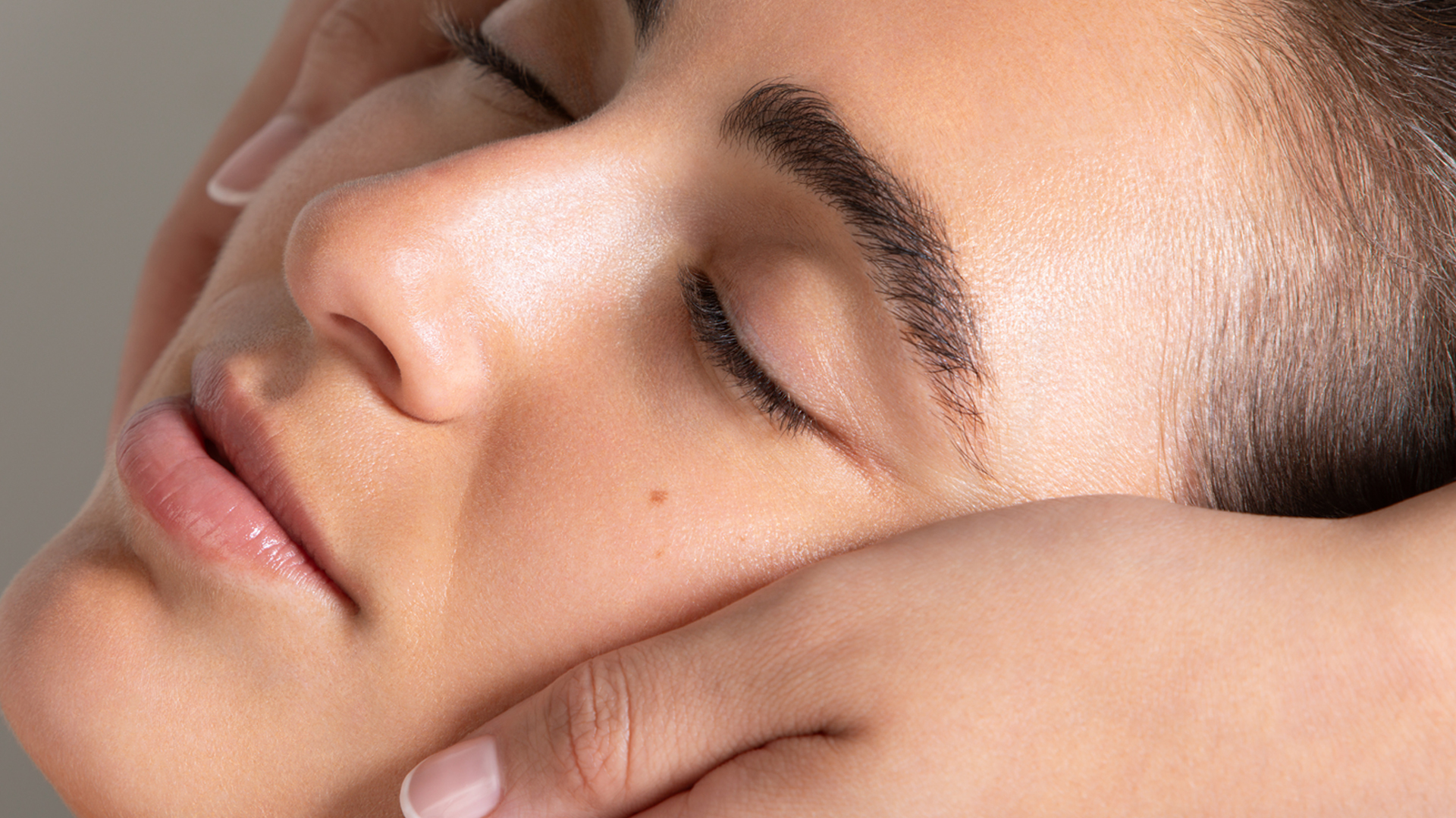 Esse behandling hos Vegan Skin