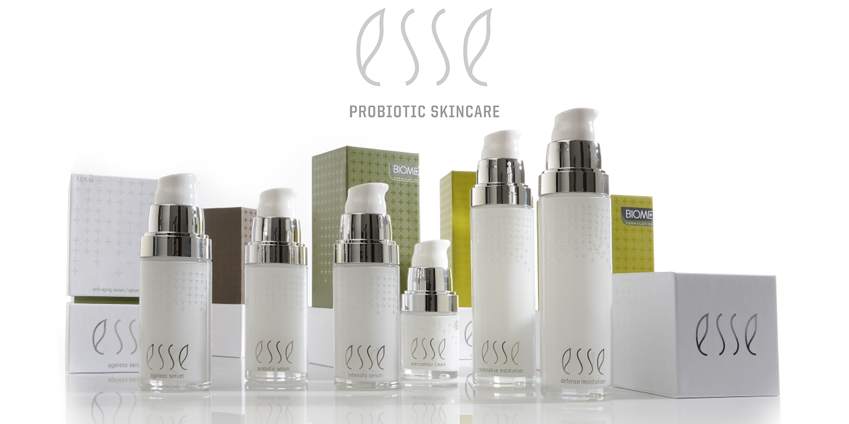 Esse Probiotic Skincare