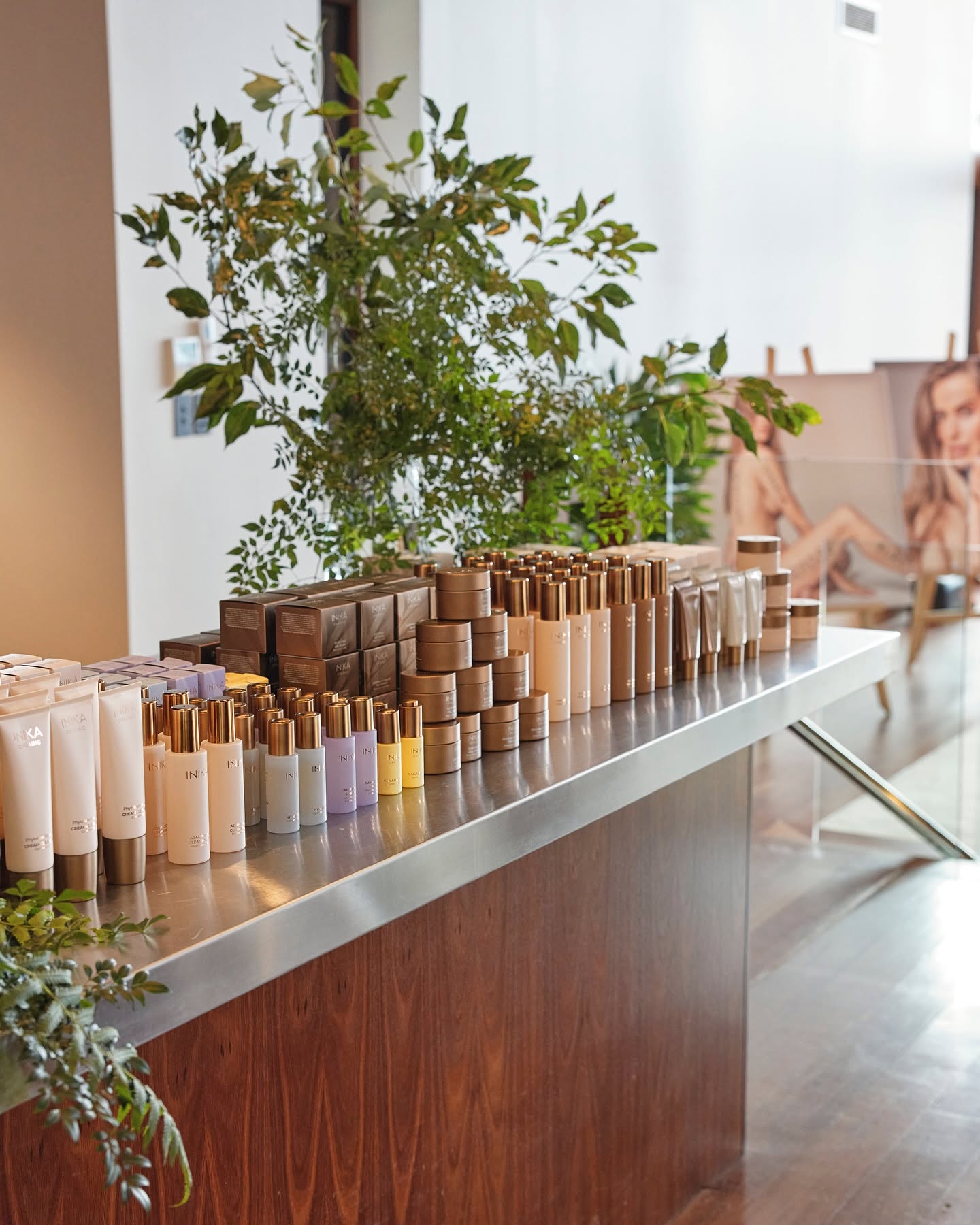 INIKA Organic Skincare