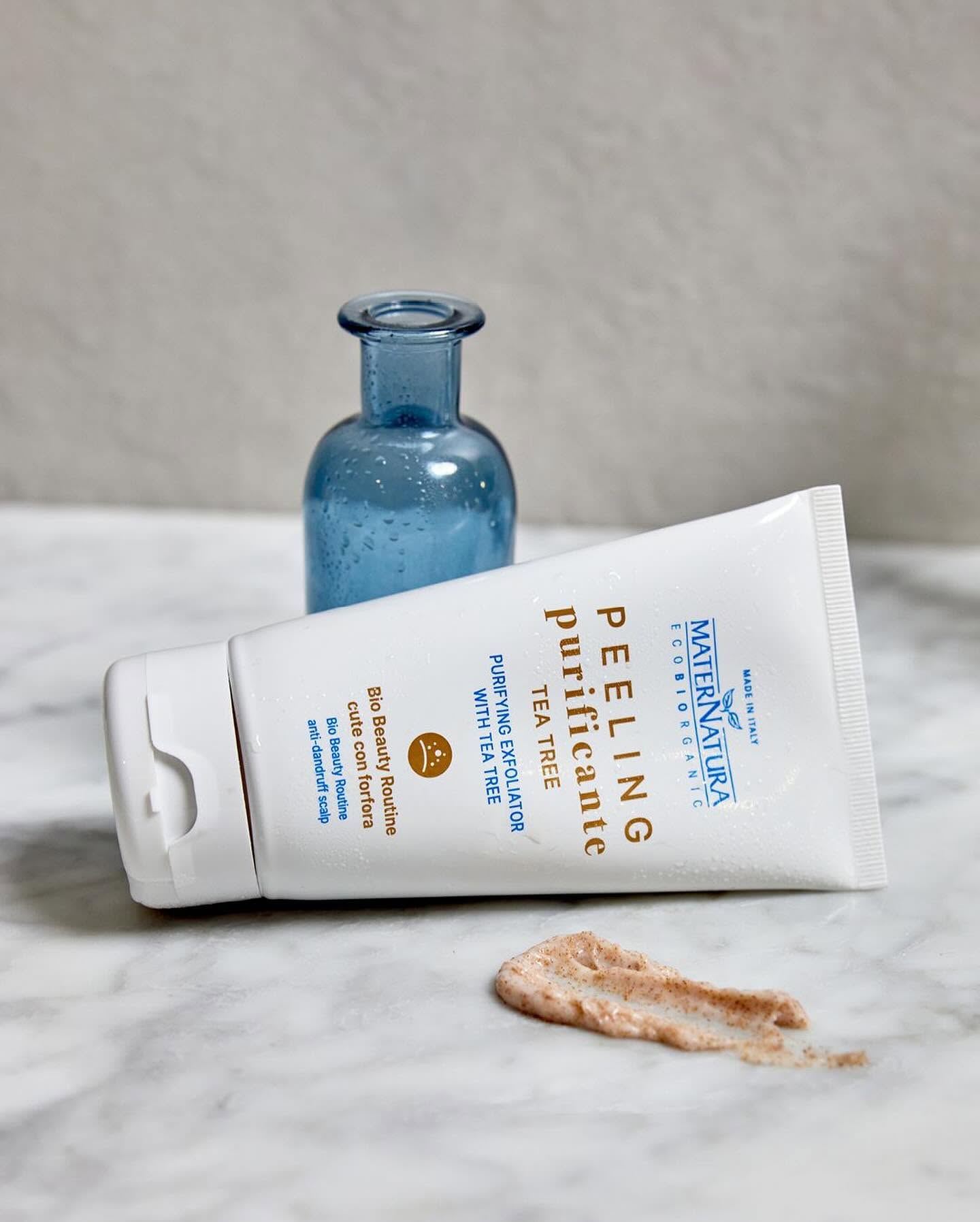 MaterNatura hårvård hos Vegan Skin