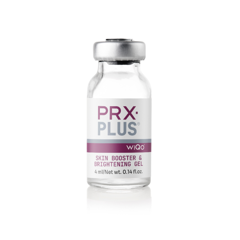 PRX-PLUS från WiQo