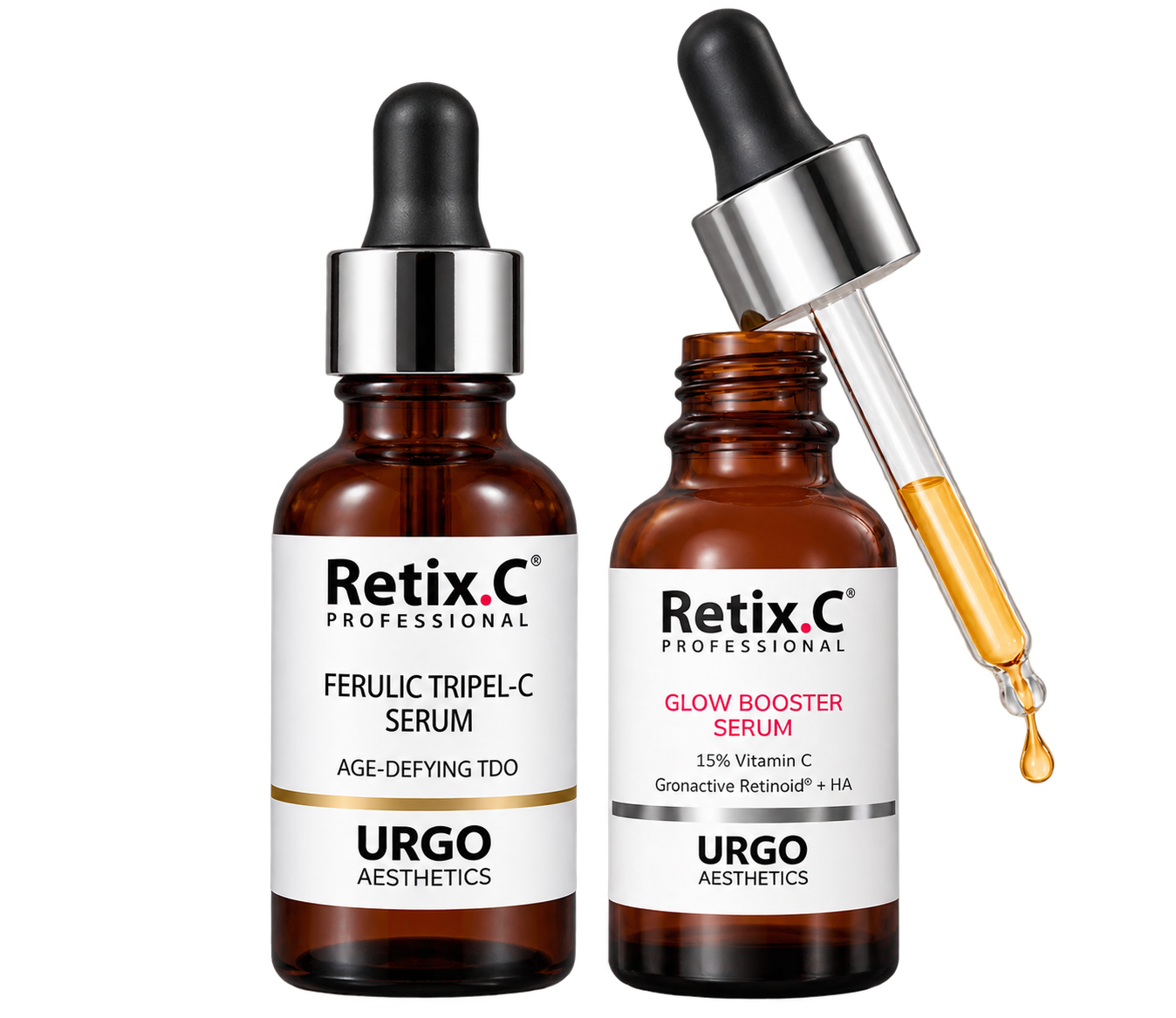 Retix C