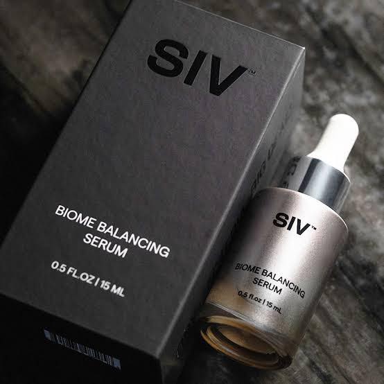 SIV Biome Balancing Serum