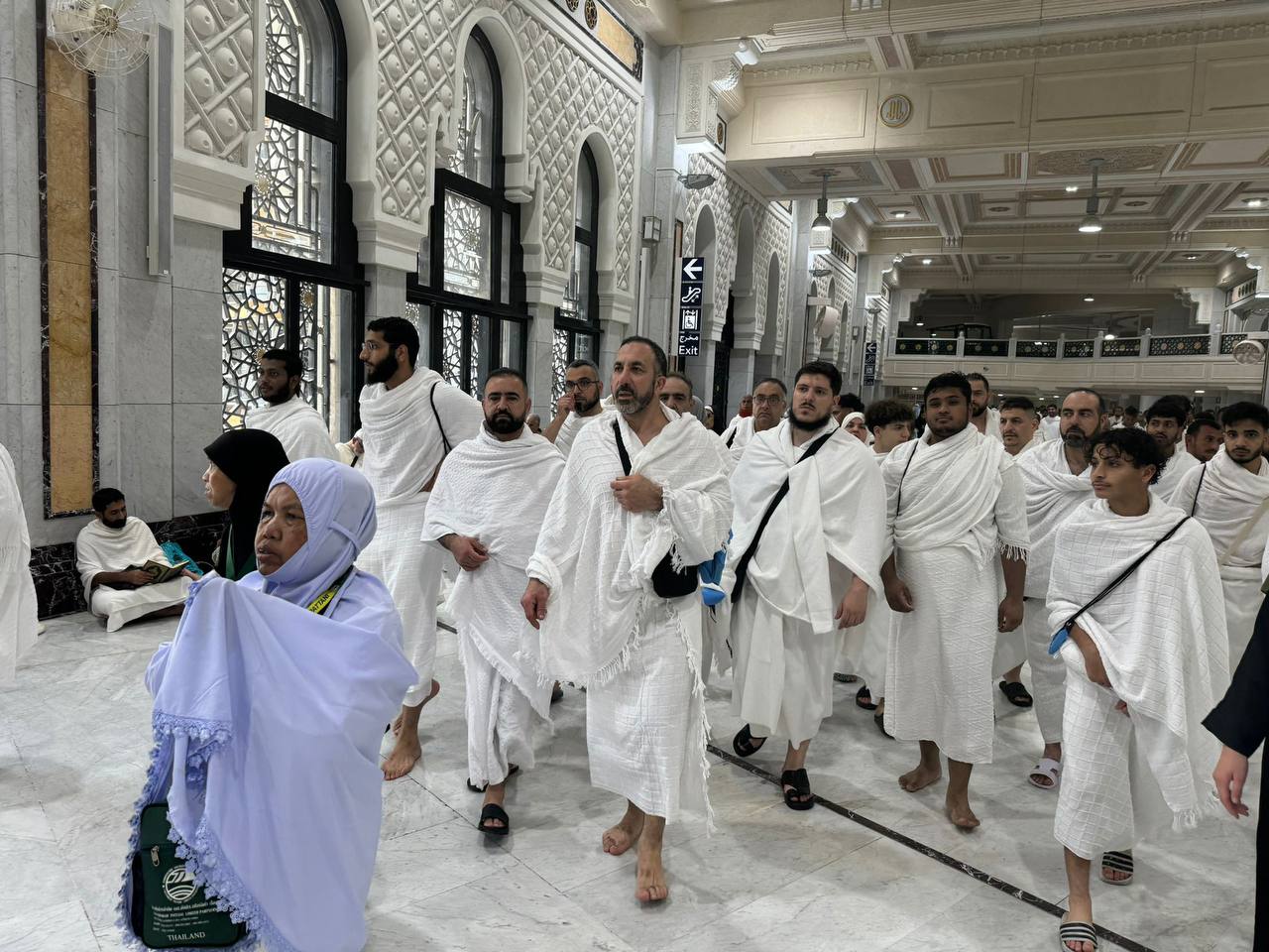 Umrah bild 11