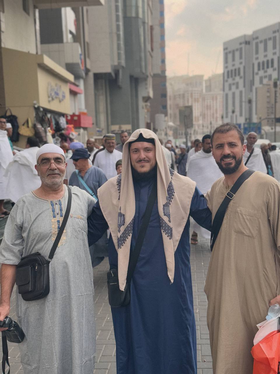 Umrah bild 18