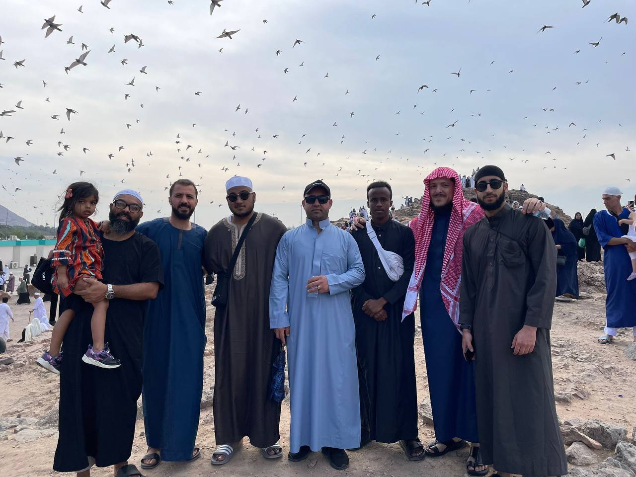 Umrah bild 19