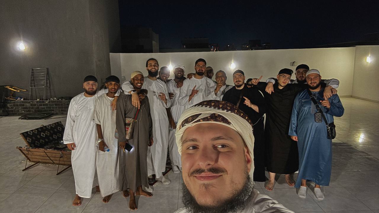 Umrah bild 22