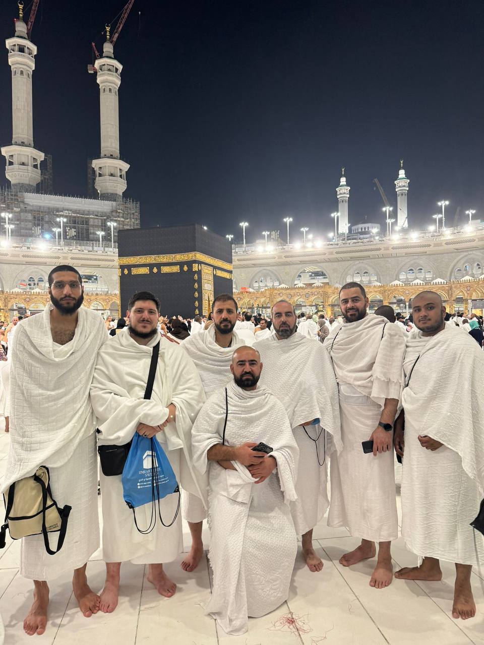 Umrah bild 23