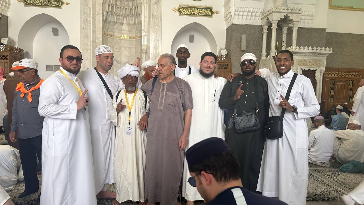 Umrah bild 30