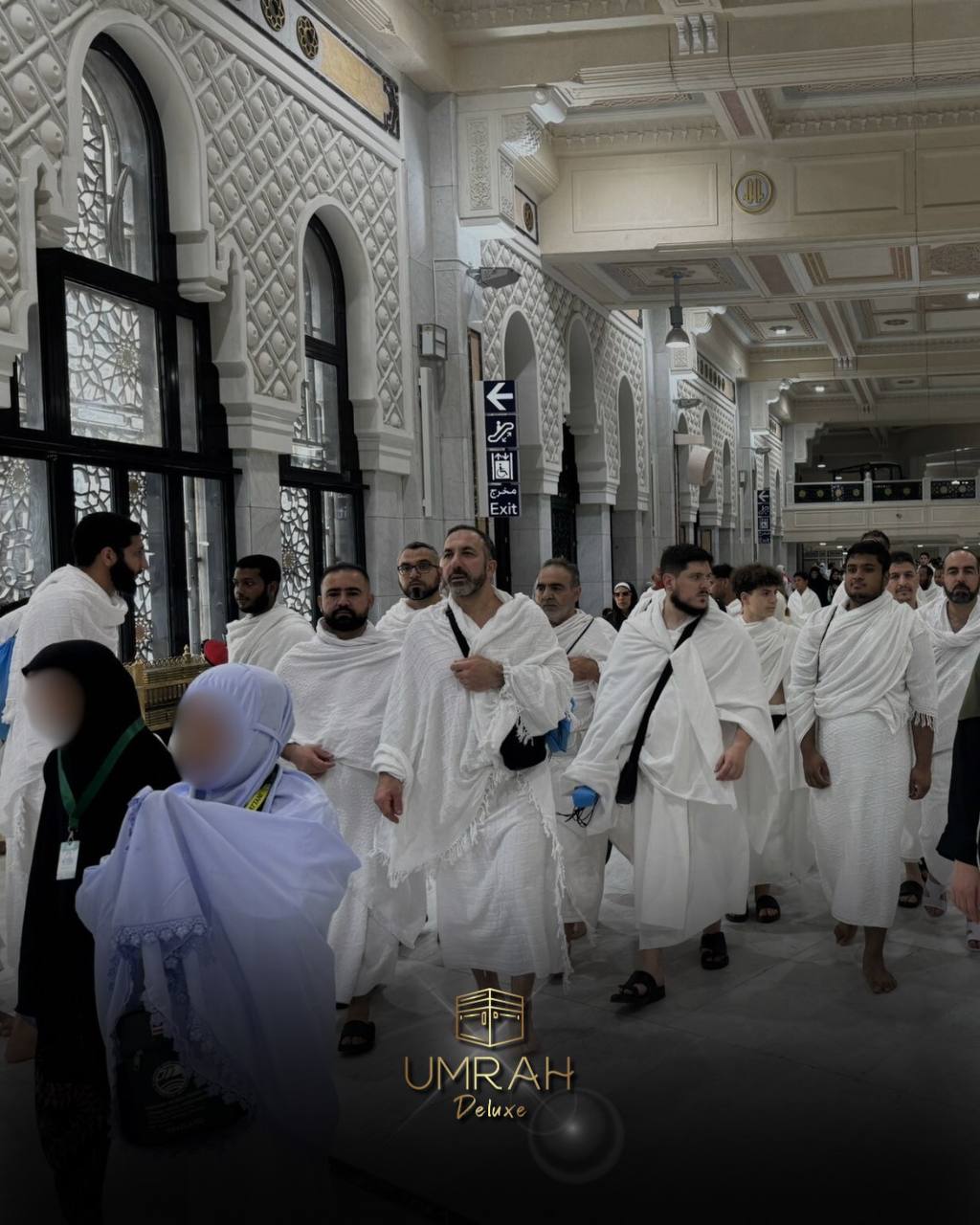Umrah bild 32