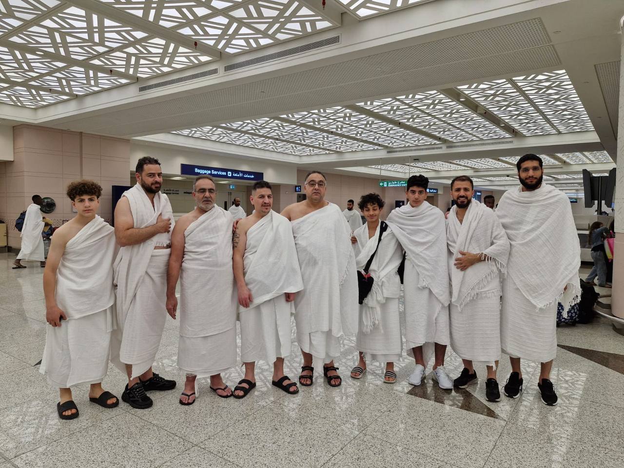 Umrah bild 33