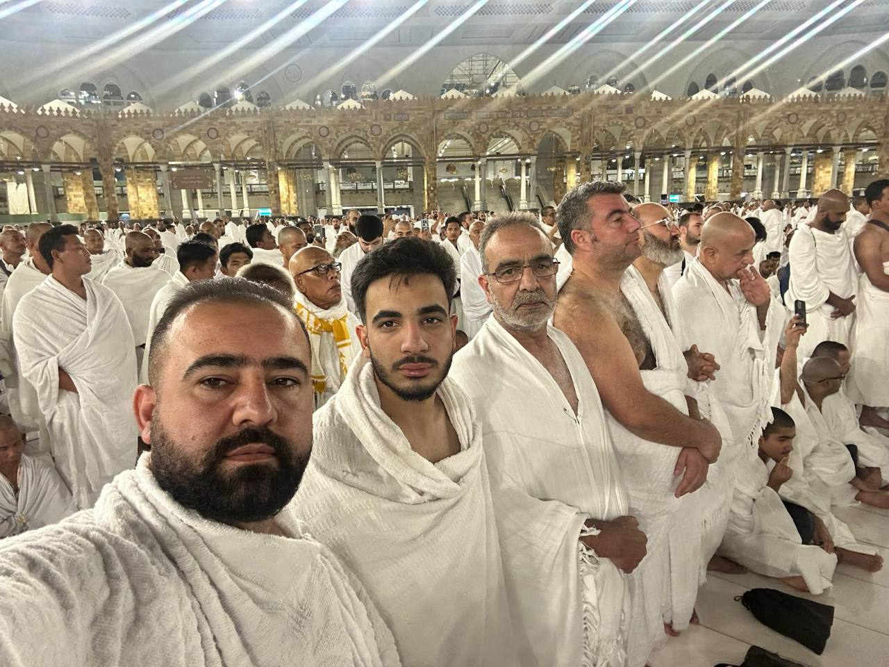 Umrah bild 35