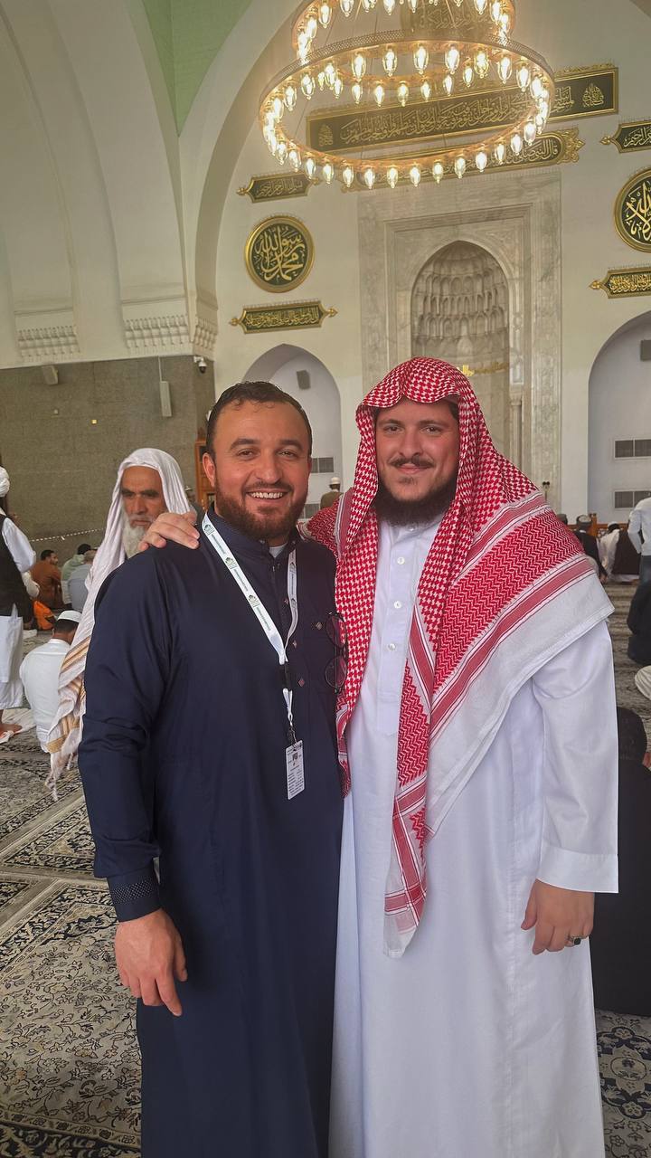 Umrah bild 39