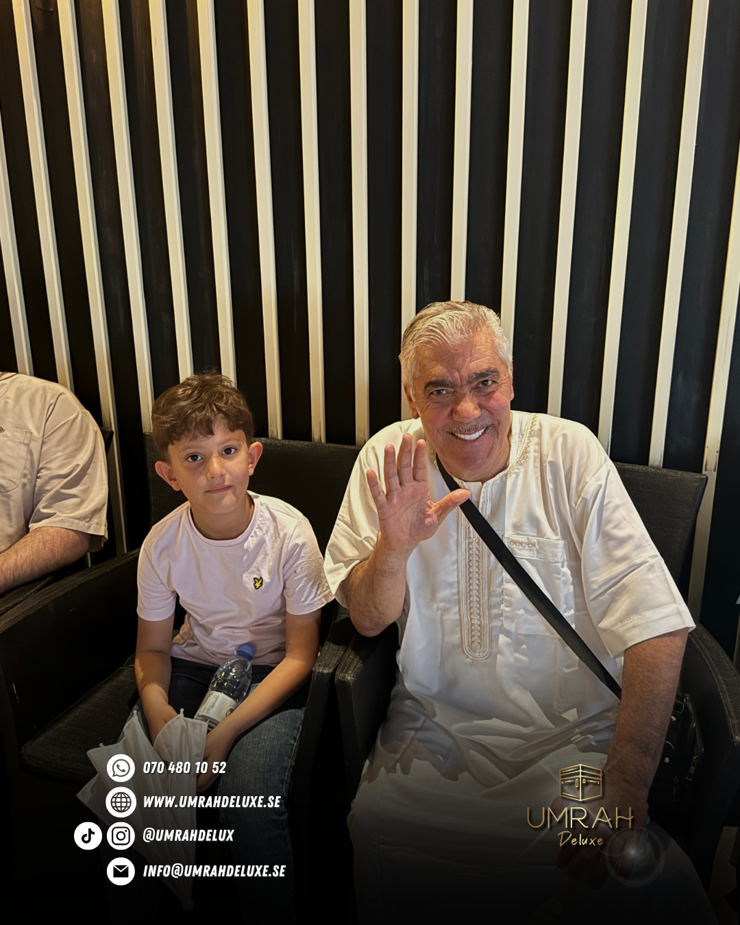 Umrah bild 3