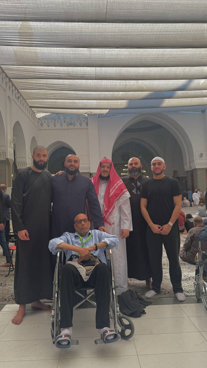 Umrah bild 41
