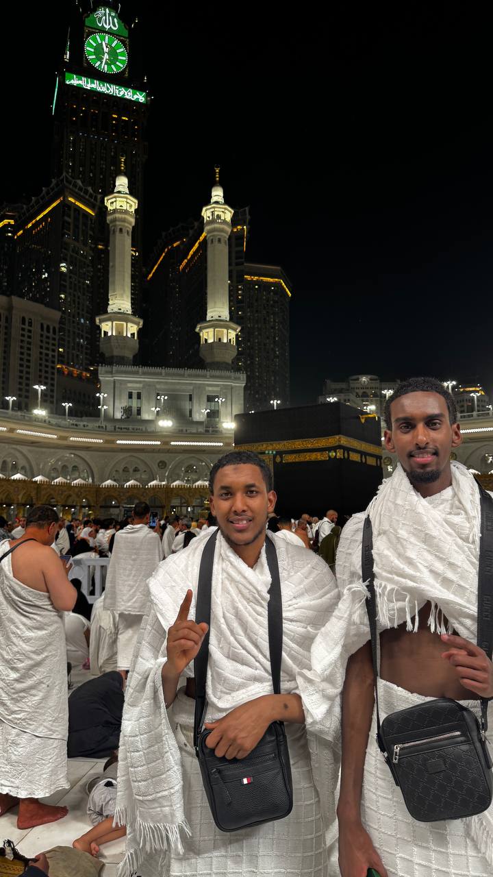 Umrah bild 46