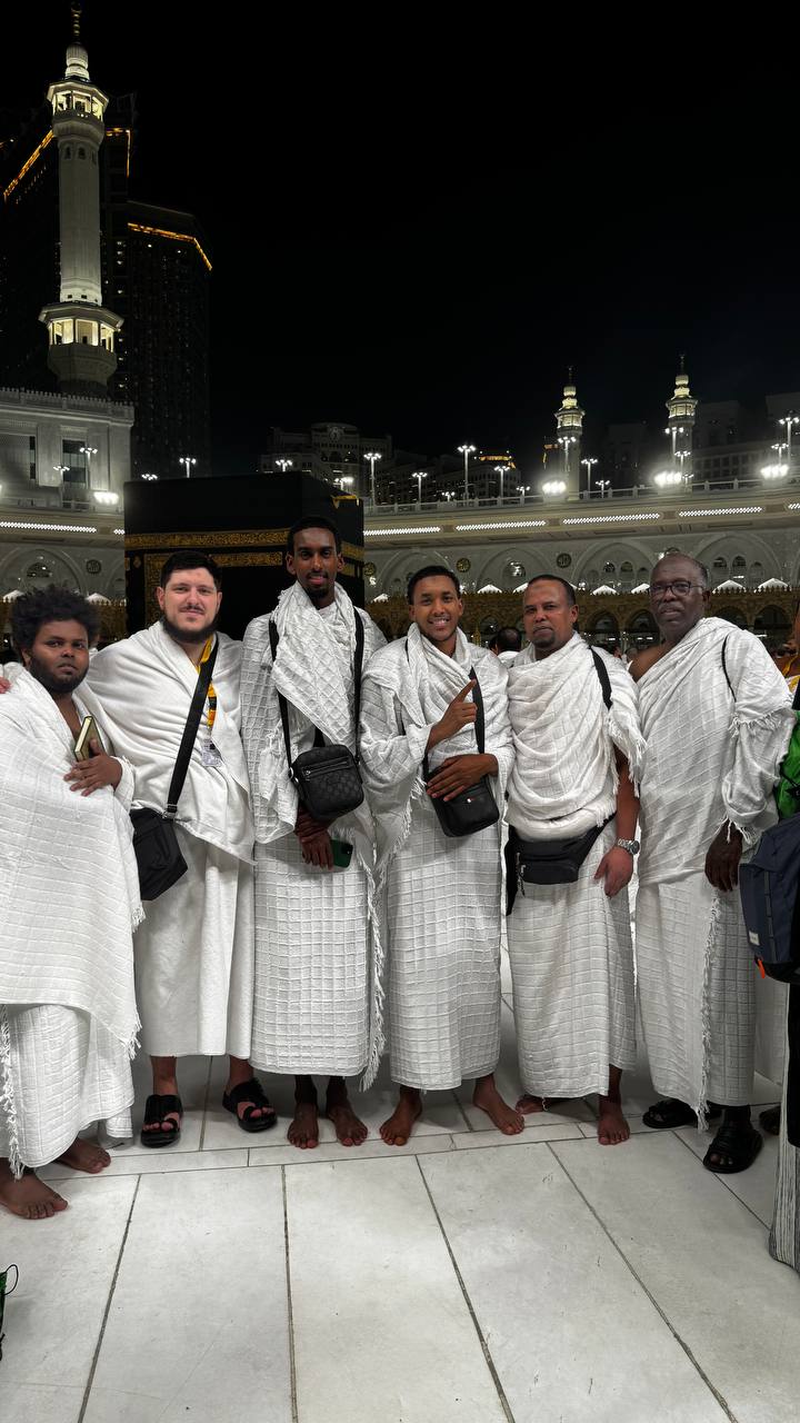 Umrah bild 47