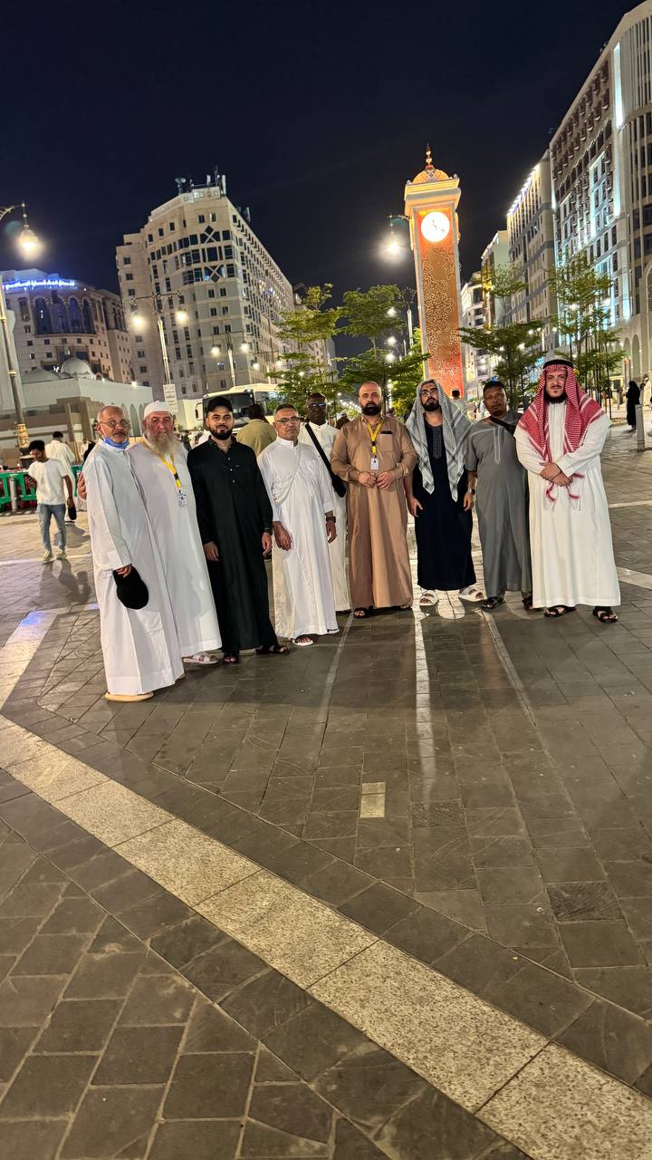 Umrah bild 48