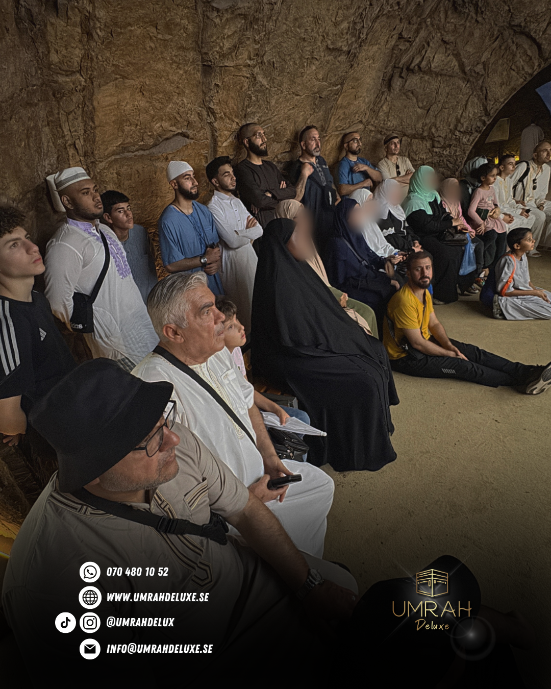 Umrah bild 4