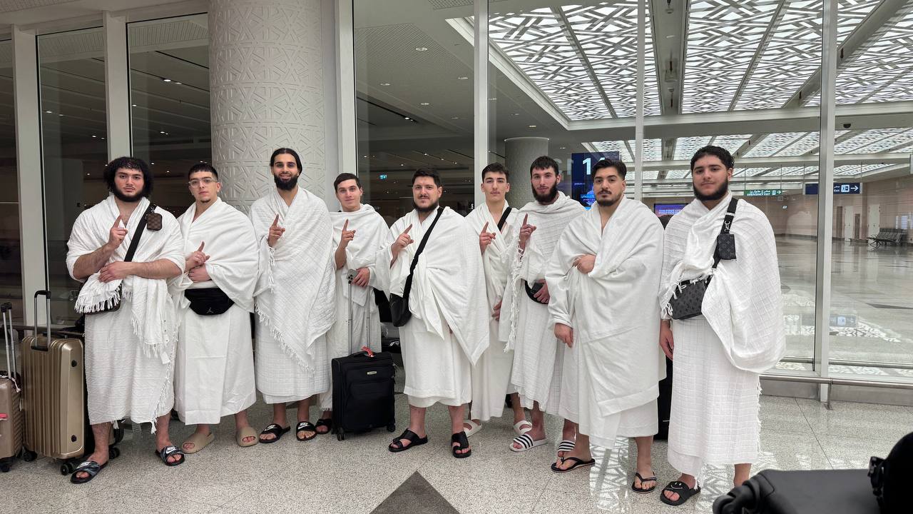 Umrah bild 50