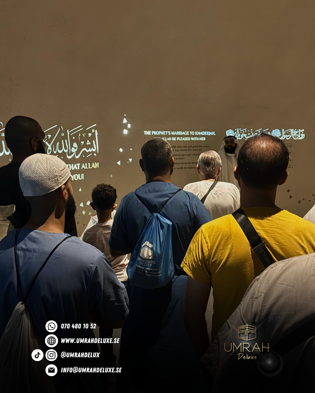 Umrah bild 5