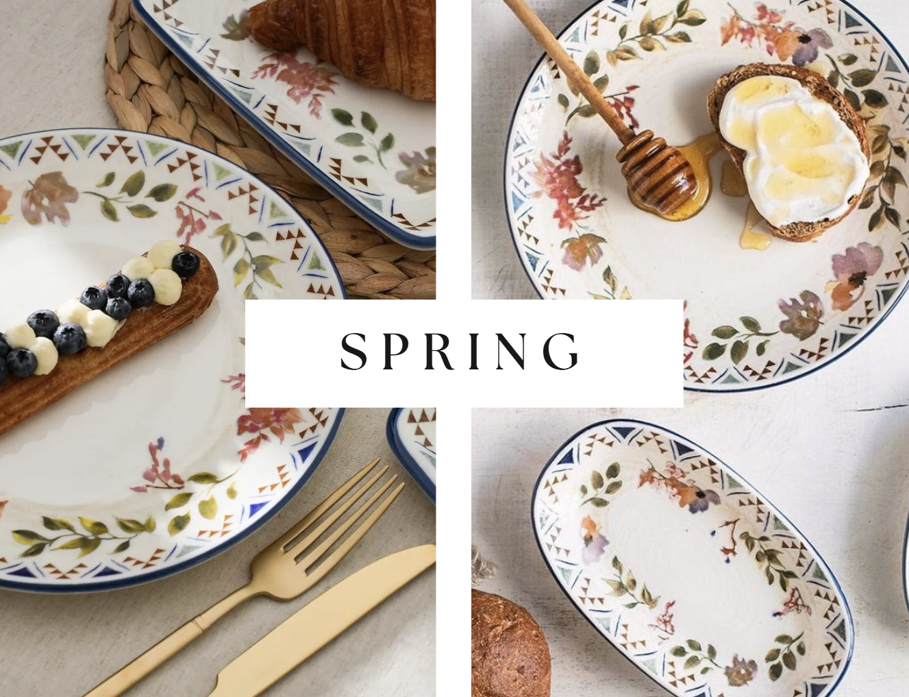 Serien Spring