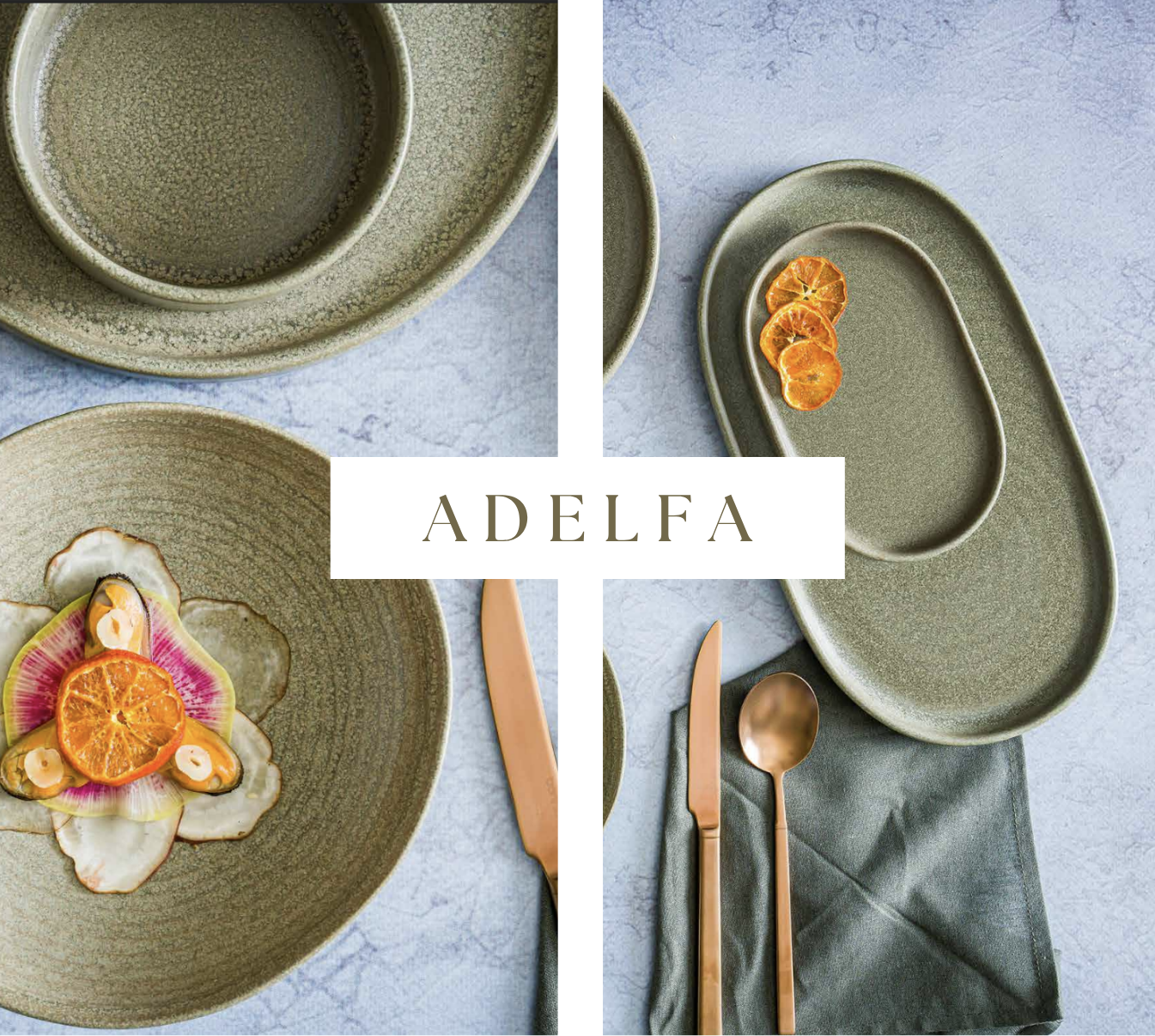 Adelfa