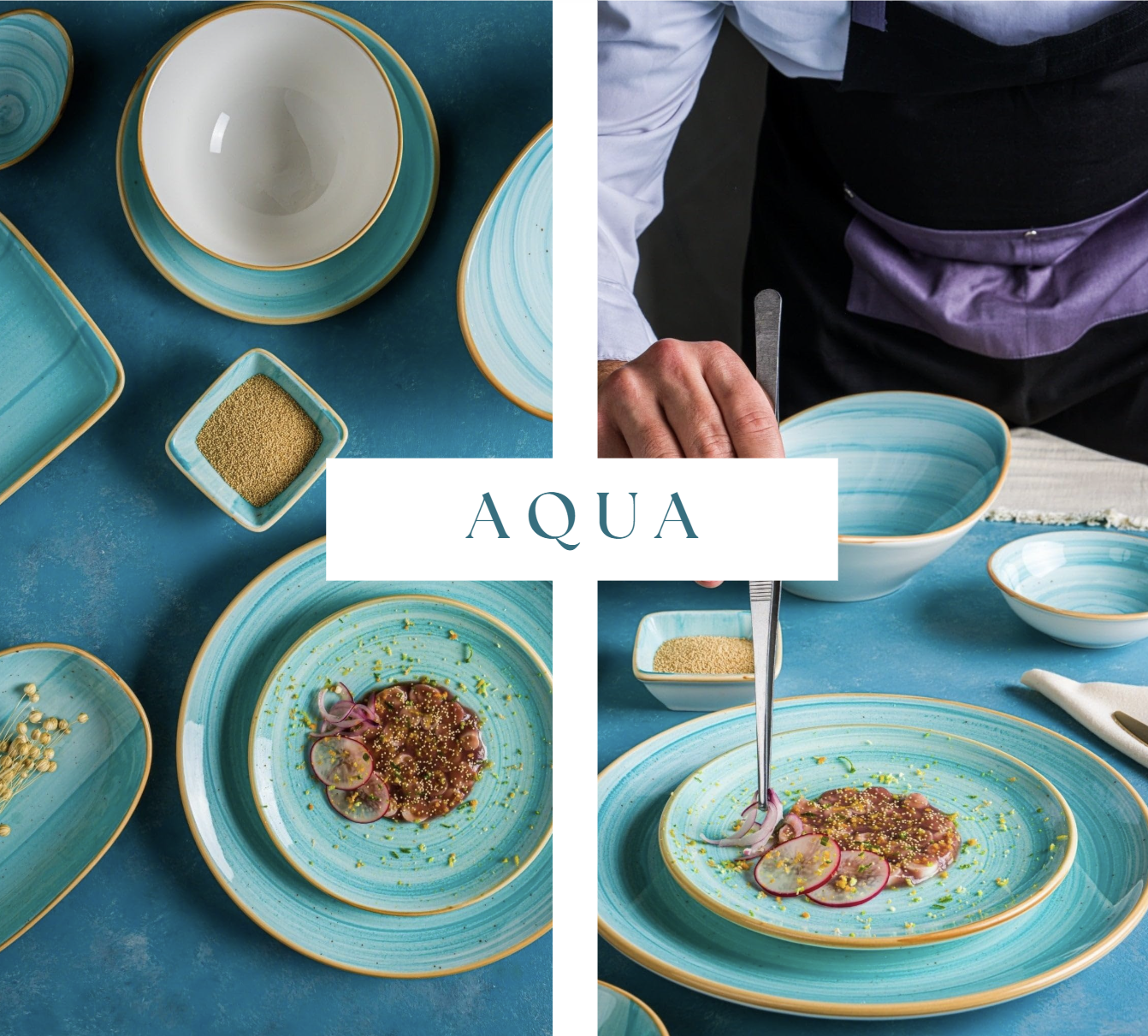 Aqua
