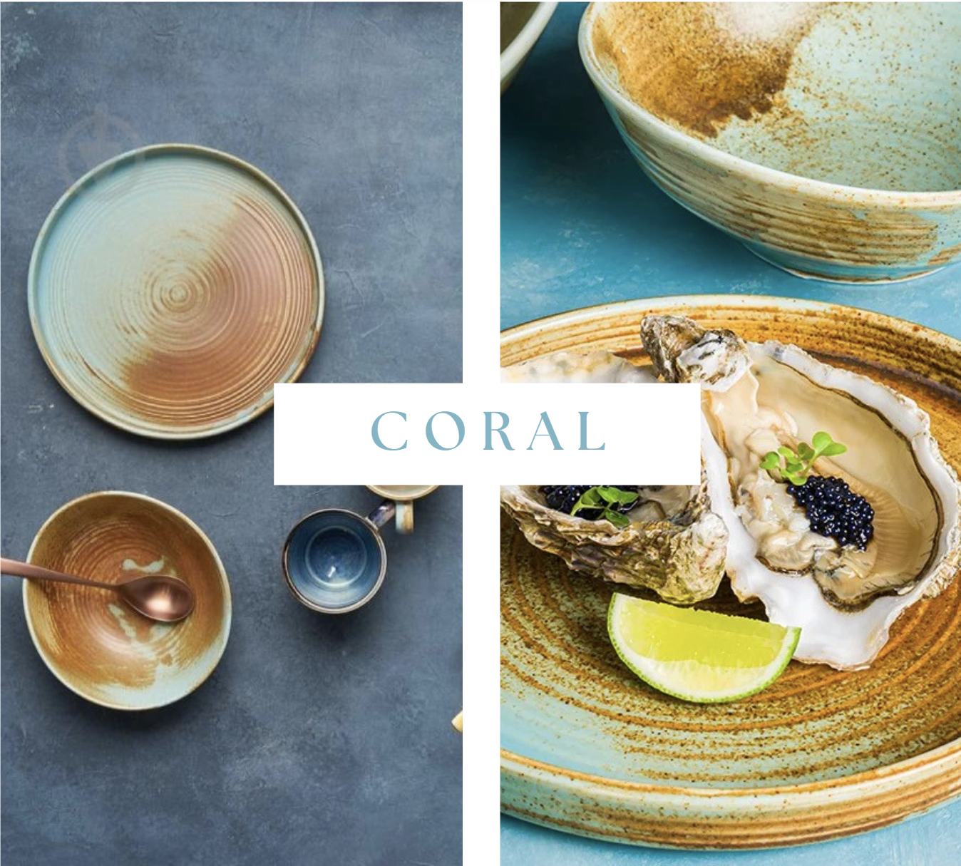 Coral