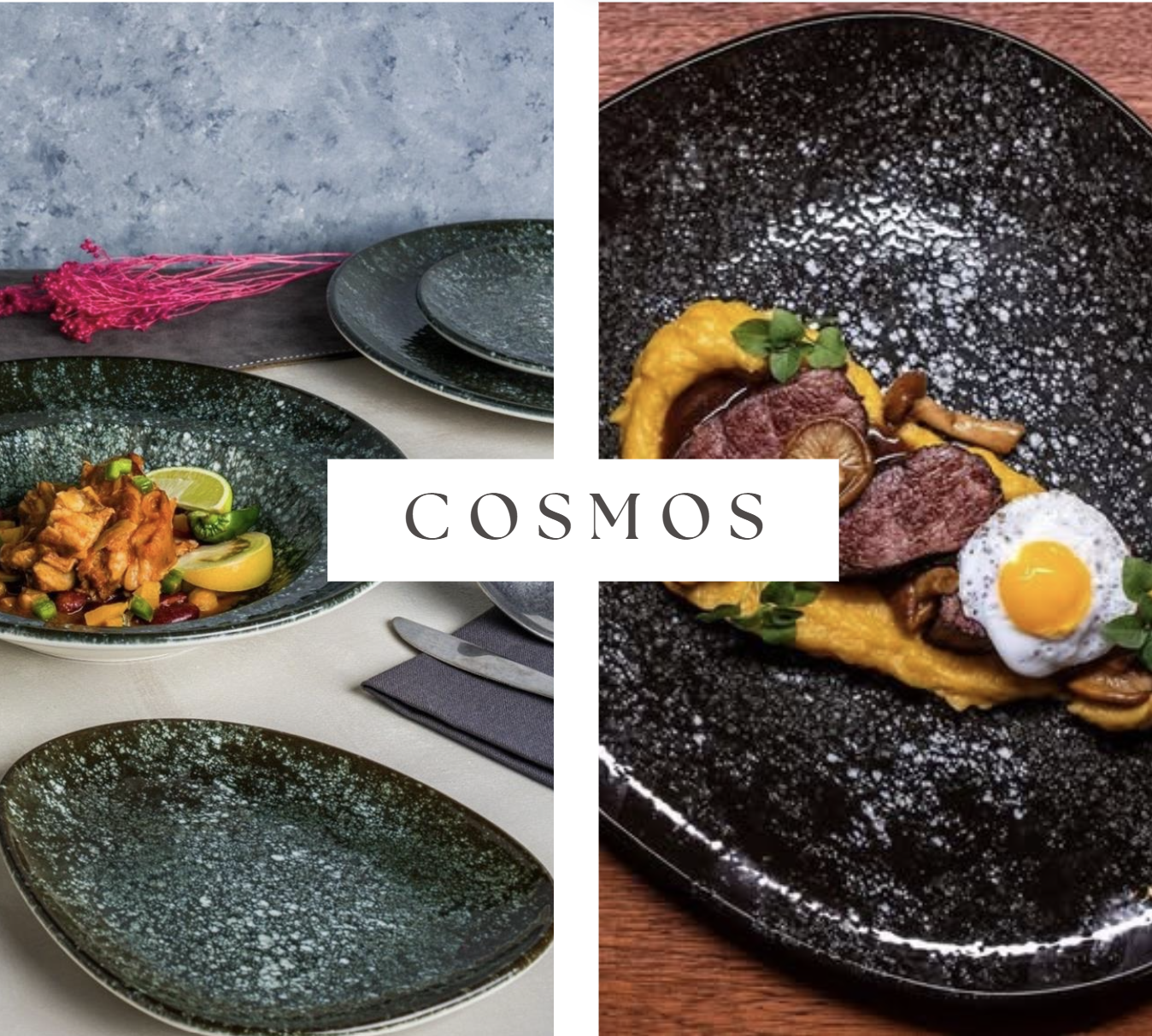 Cosmos
