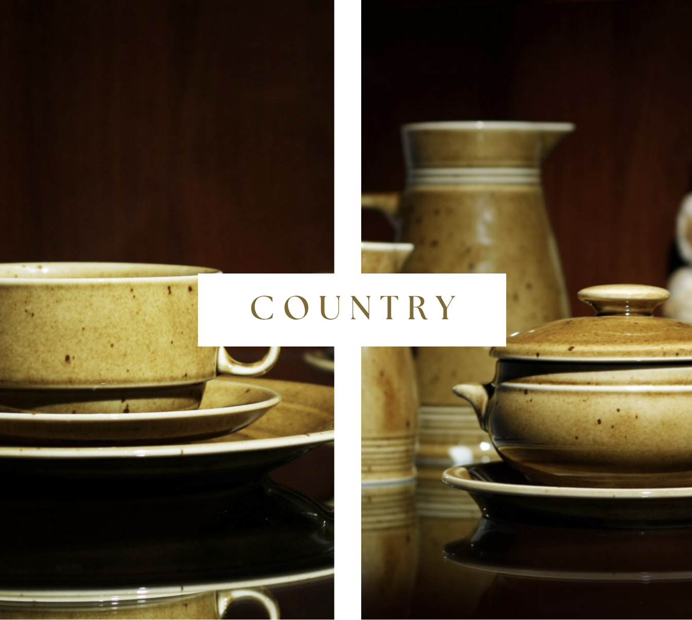 Country Range