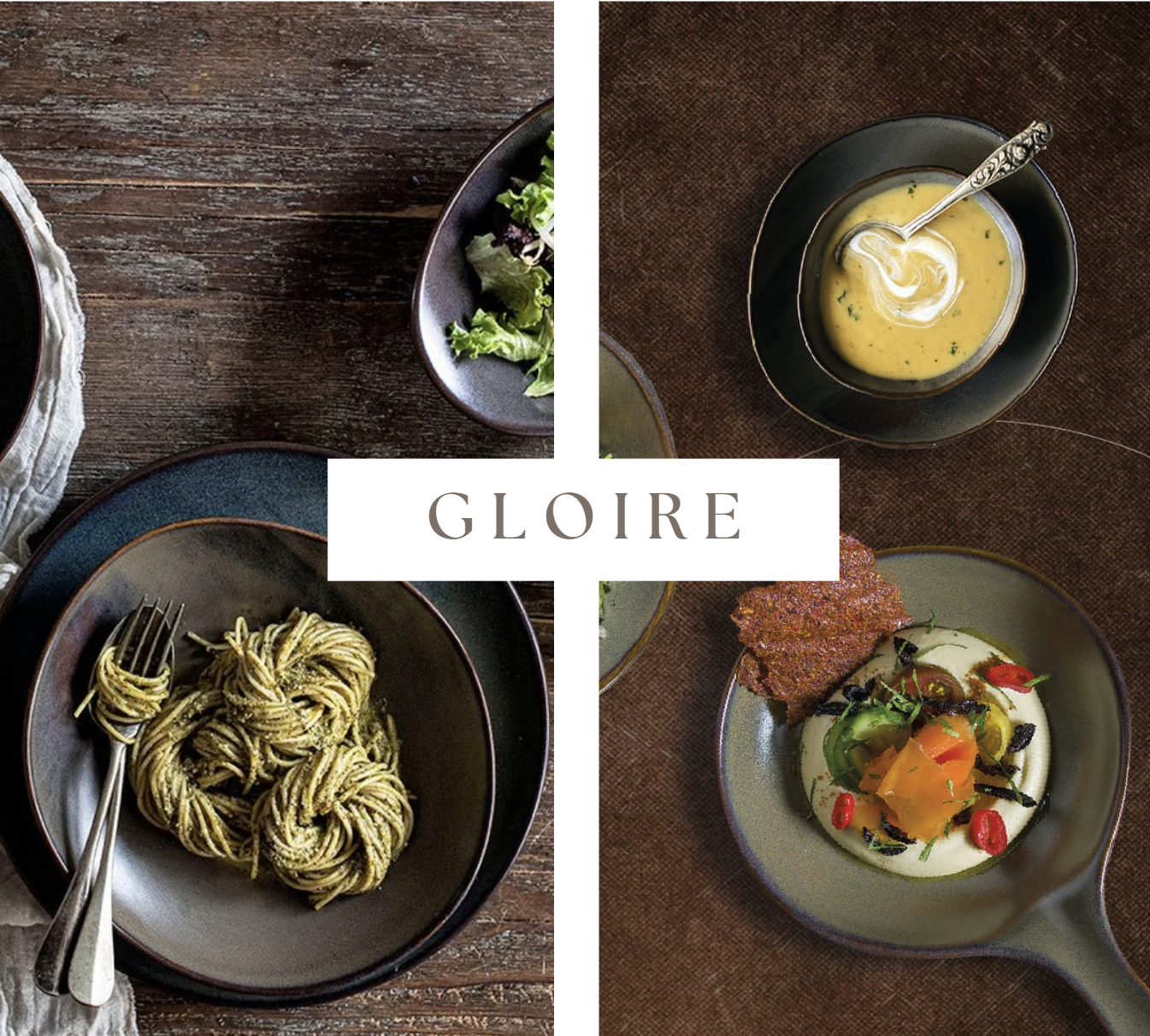 Gloire